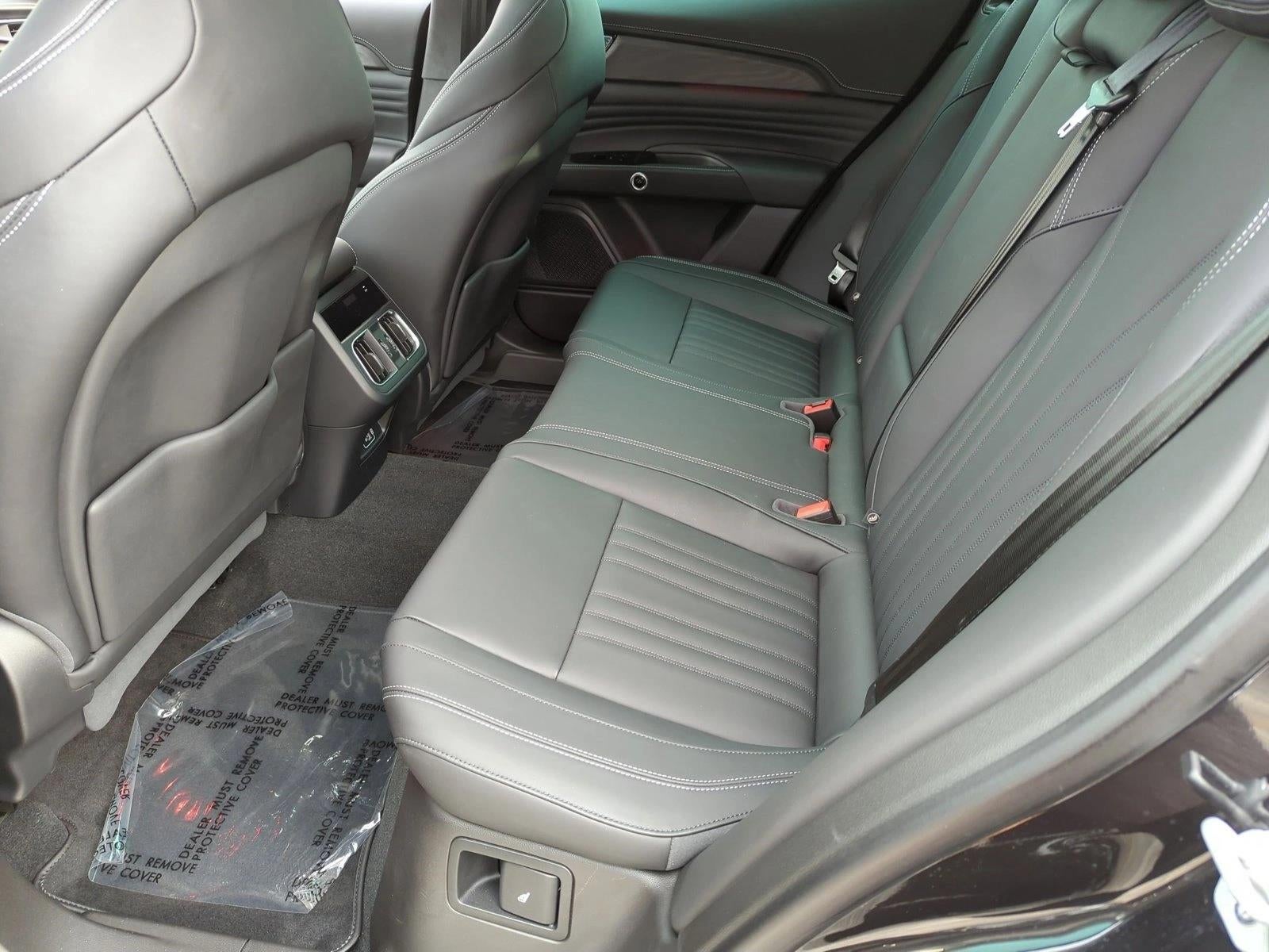 2025 Maserati Grecale Modena AWD