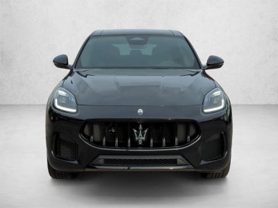2025 Maserati Grecale Modena AWD