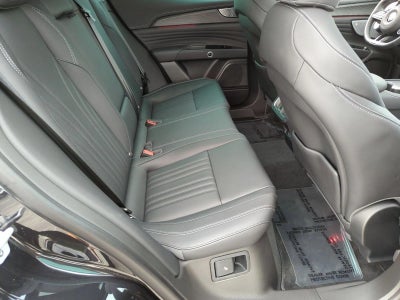 2025 Maserati Grecale Modena AWD