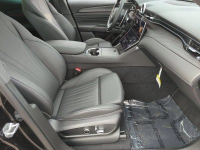 2025 Maserati Grecale Modena AWD