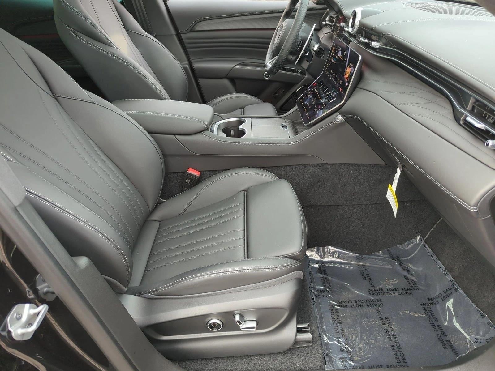 2025 Maserati Grecale Modena AWD