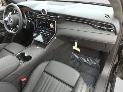 2025 Maserati Grecale Modena AWD