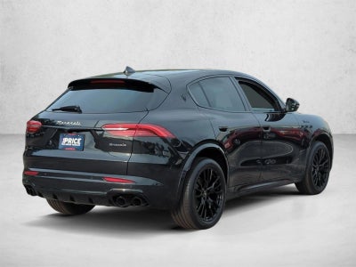 2025 Maserati Grecale Modena AWD