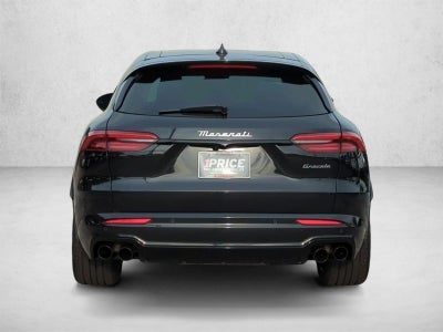 2025 Maserati Grecale Modena AWD