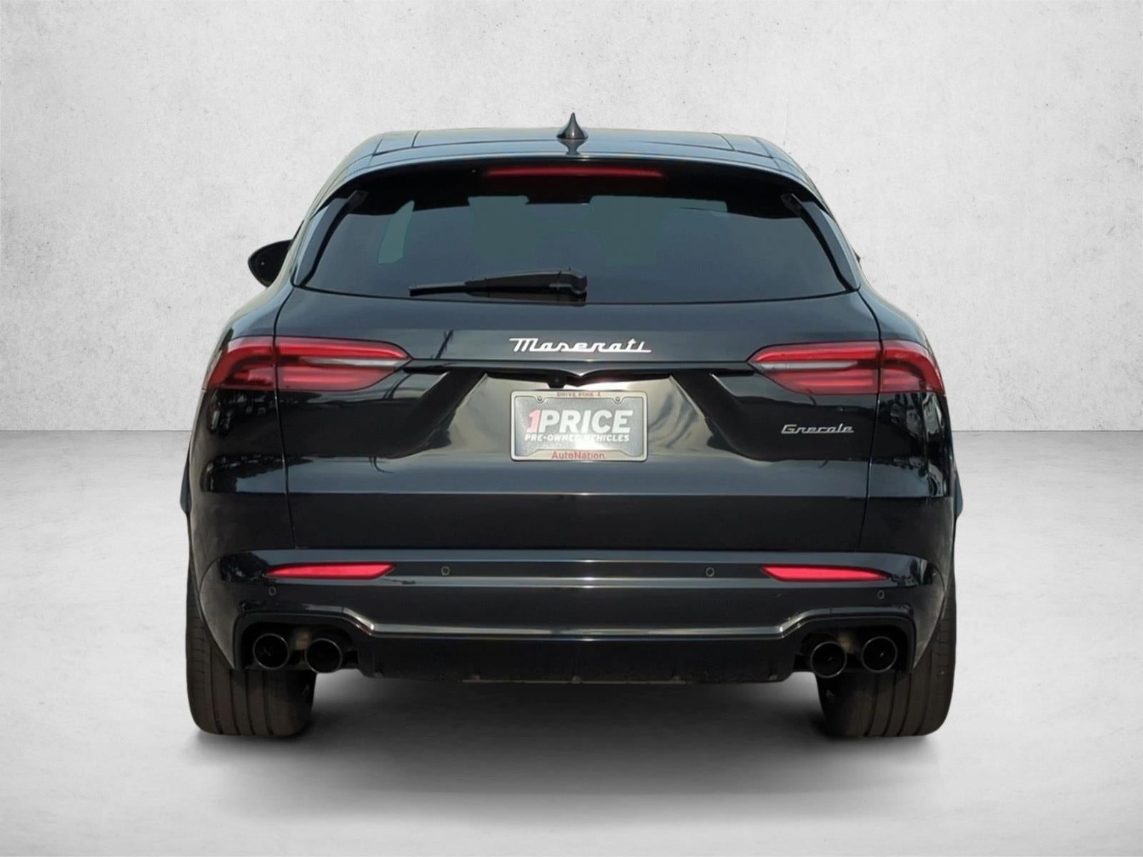 2025 Maserati Grecale Modena AWD