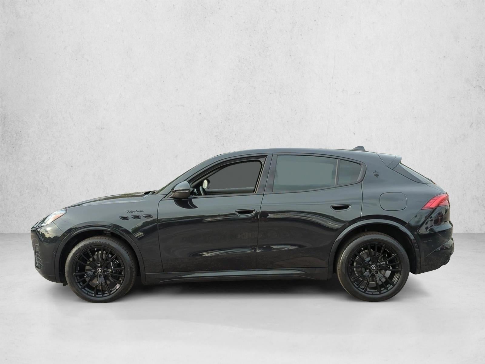 2025 Maserati Grecale Modena AWD