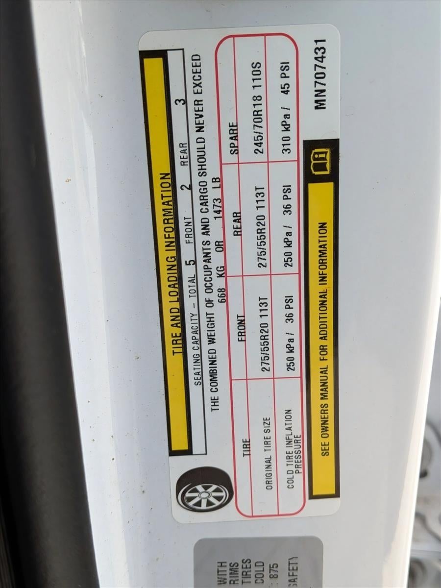 2021 RAM 1500 Laramie 4x4 Crew Cab 5'7" Box