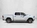 2021 RAM 1500 Laramie 4x4 Crew Cab 5'7" Box