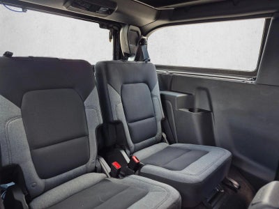 2025 Ford Bronco Base 2 Door 4x4