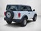 2025 Ford Bronco Base 2 Door 4x4
