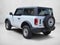 2025 Ford Bronco Base 2 Door 4x4
