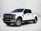 2017 Ford Super Duty F-250 SRW XLT 4WD Crew Cab 6.75' Box
