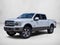 2018 Ford F-150 King Ranch 4WD SuperCrew 5.5' Box
