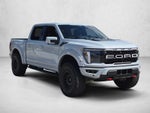 2025 Ford F-150 Raptor 4WD SuperCrew 5.5' Box