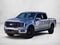 2026 Ford F-150 LARIAT 4WD SuperCrew 5.5' Box