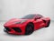 2026 Chevrolet Corvette Stingray Coupe 1LT