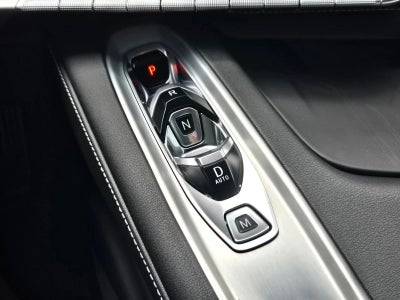 2026 Chevrolet Corvette Stingray Coupe 1LT
