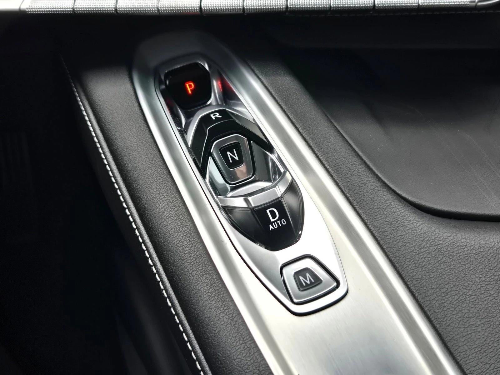 2026 Chevrolet Corvette Stingray Coupe 1LT