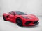 2026 Chevrolet Corvette Stingray Coupe 1LT