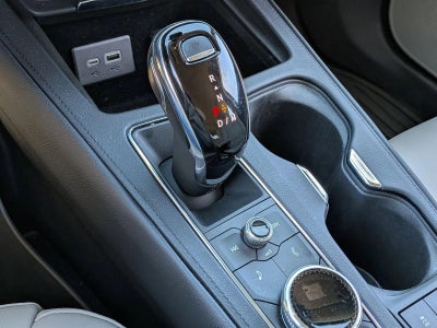 2023 Cadillac XT4 FWD 4dr Luxury