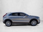 2023 Cadillac XT4 FWD 4dr Luxury