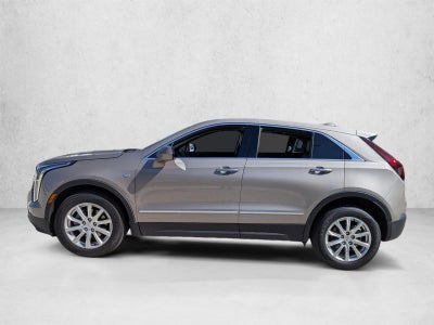 2023 Cadillac XT4 FWD 4dr Luxury
