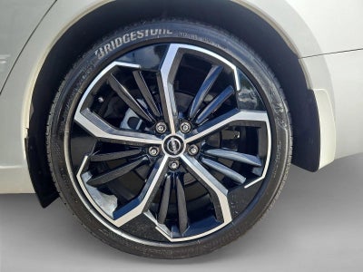 2024 Nissan Altima 2.5 SR Sedan