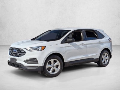 2019 Ford Edge SE FWD