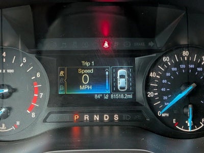 2019 Ford Edge SE FWD