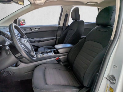 2019 Ford Edge SE FWD