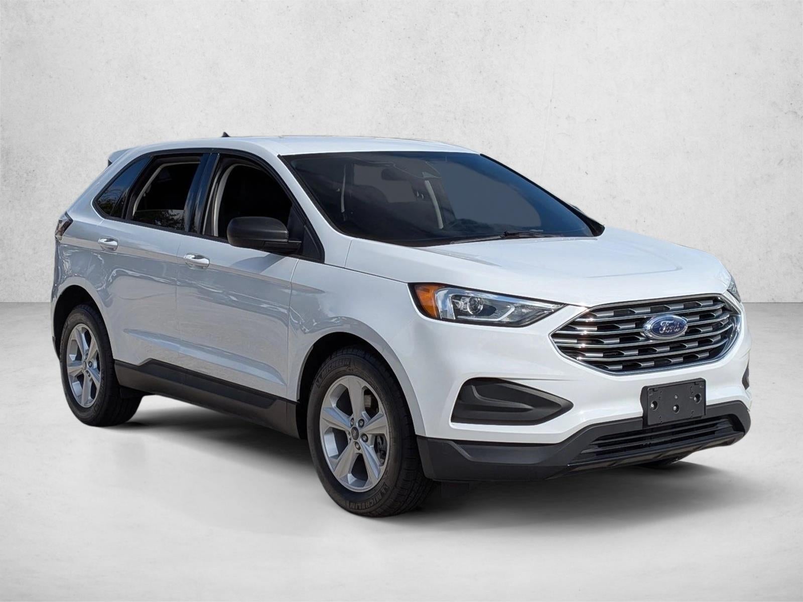 2019 Ford Edge SE FWD
