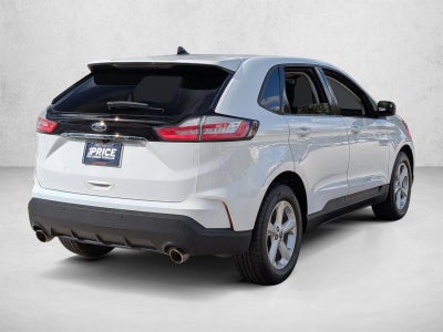 2019 Ford Edge SE FWD
