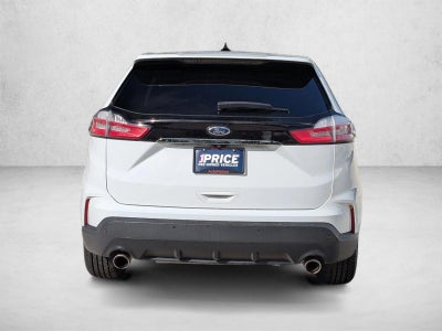 2019 Ford Edge SE FWD