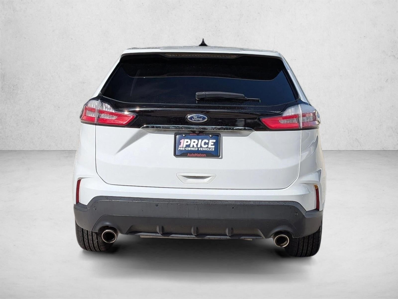 2019 Ford Edge SE FWD