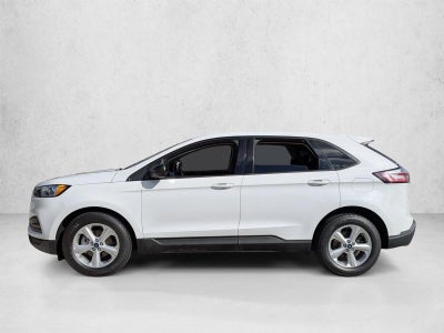 2019 Ford Edge SE FWD