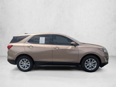 2019 Chevrolet Equinox FWD LT