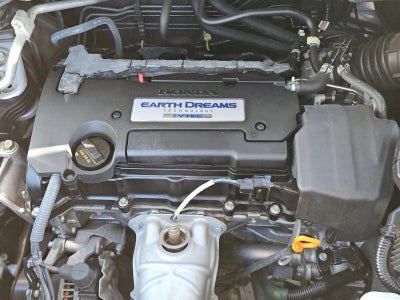 2015 Honda CR-V EX-L 2WD with Navigation