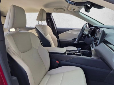 2024 Lexus RX 350 FWD