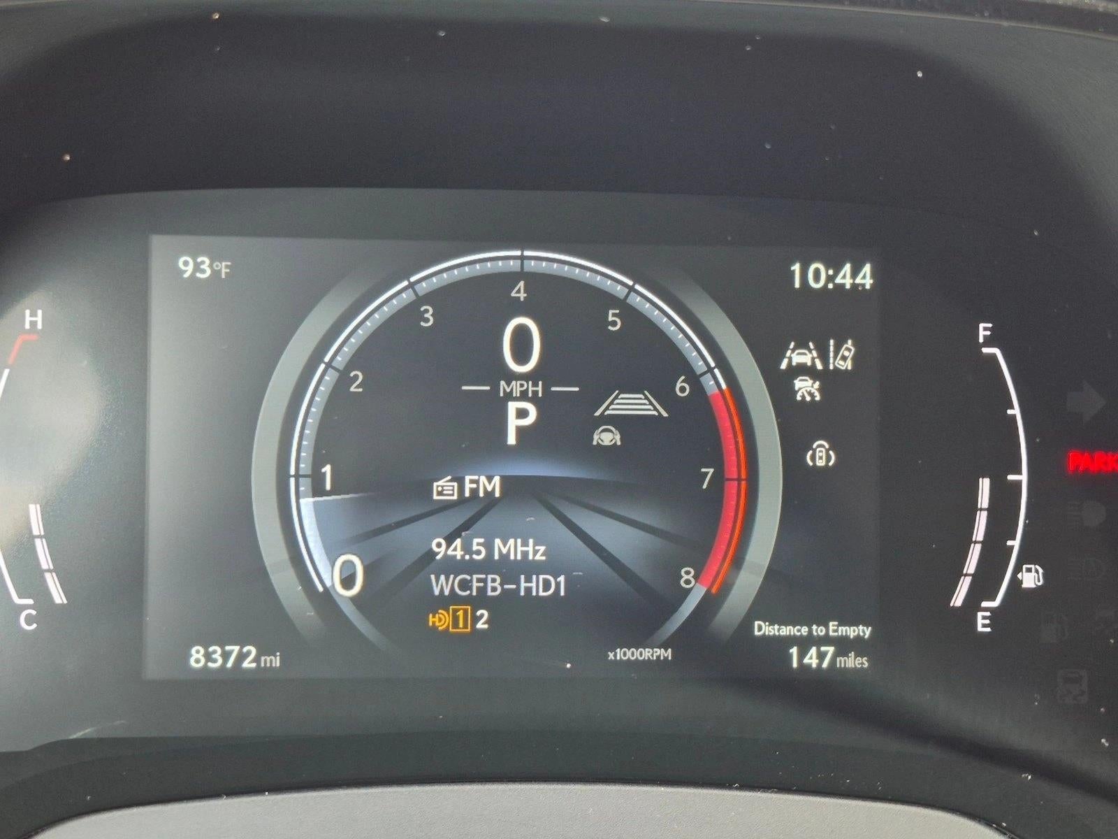 2024 Lexus RX 350 Premium Plus AWD