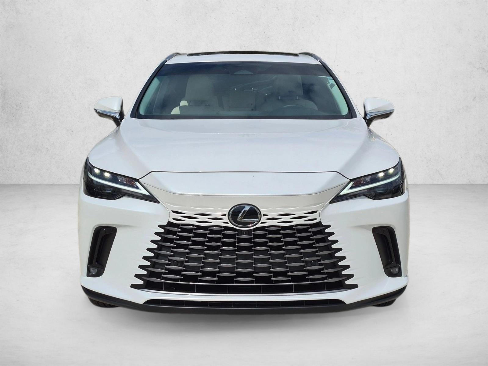 2024 Lexus RX 350 Premium Plus AWD