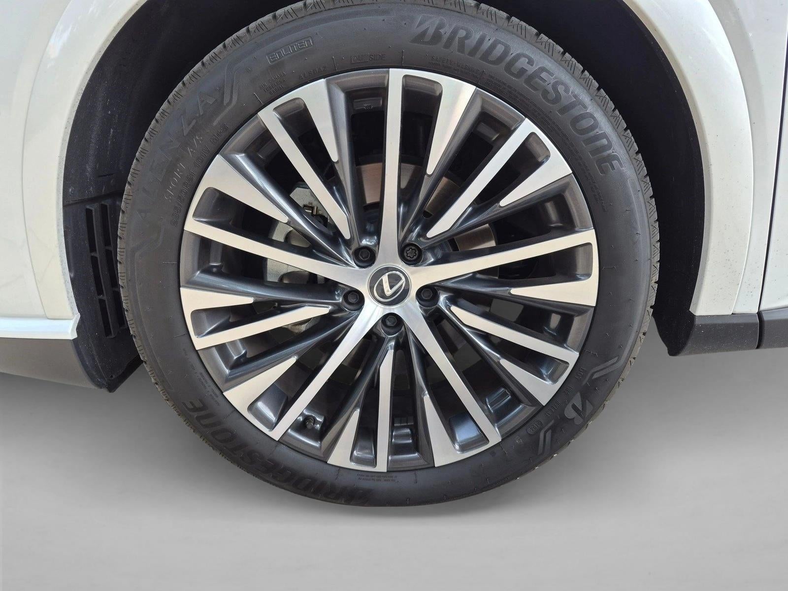 2024 Lexus RX 350 Premium Plus AWD