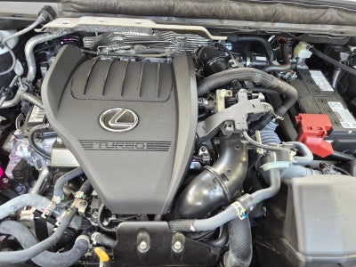 2024 Lexus RX 350 Premium Plus AWD