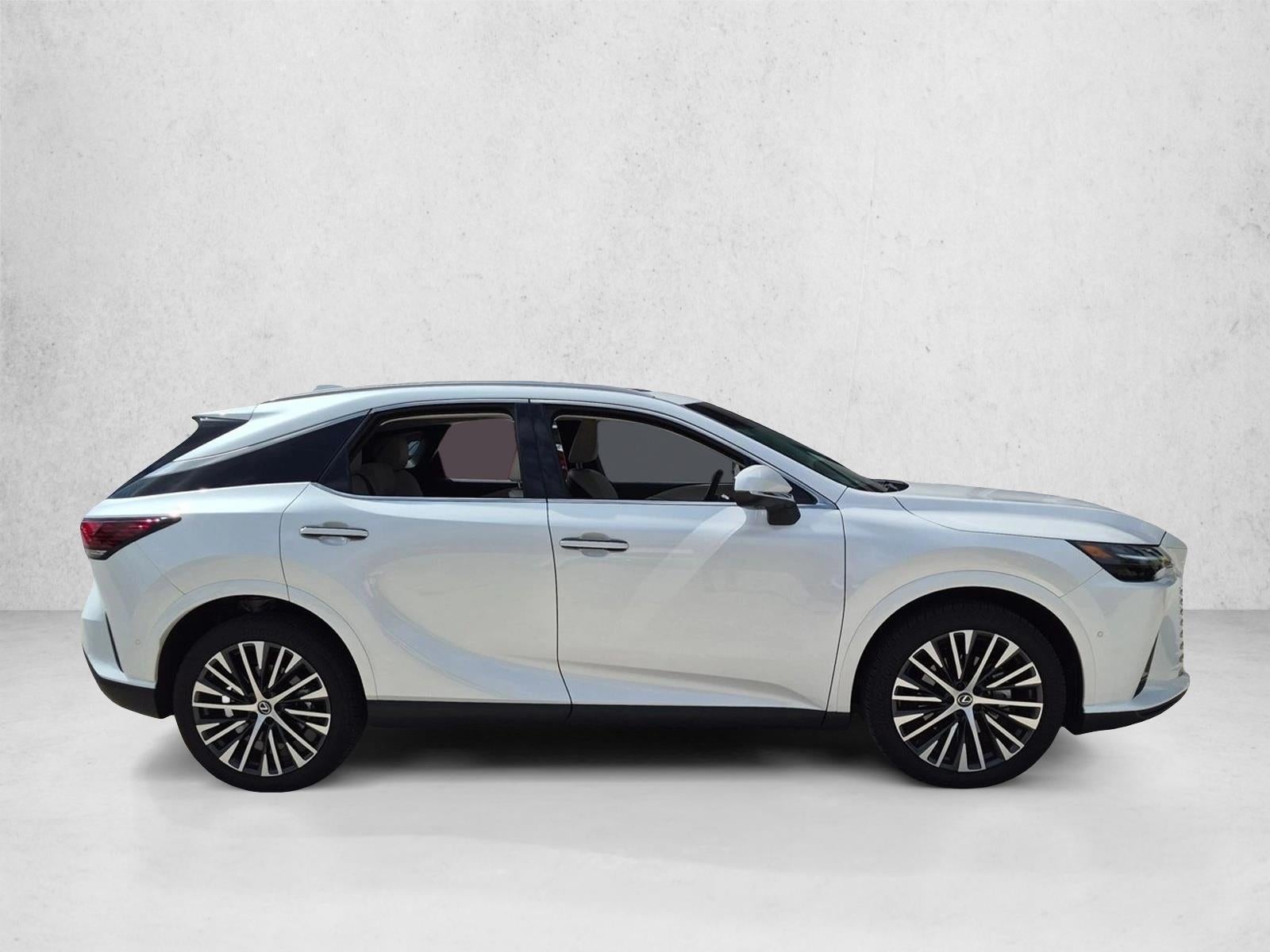 2024 Lexus RX 350 Premium Plus AWD