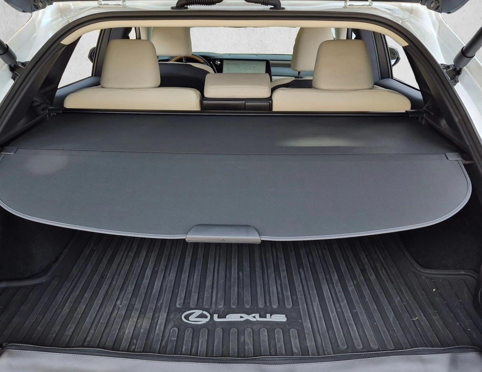 2024 Lexus RX 350 Premium Plus AWD