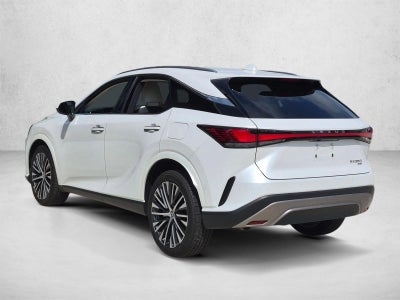 2024 Lexus RX 350 Premium Plus AWD