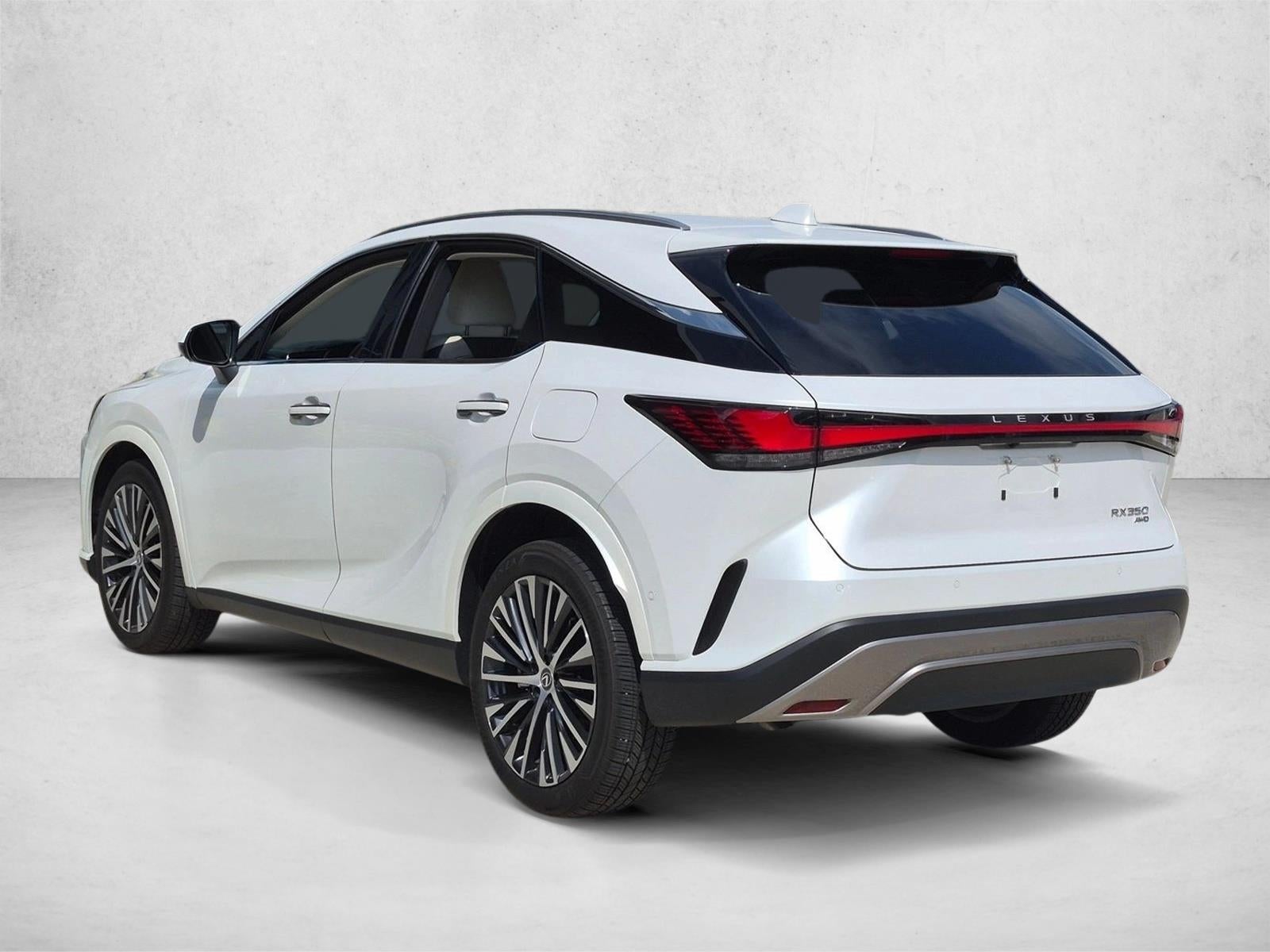 2024 Lexus RX 350 Premium Plus AWD