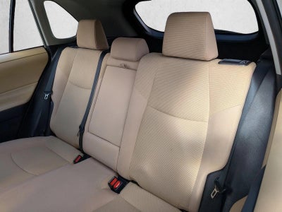 2019 Toyota RAV4 LE FWD (GS)