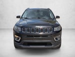 2020 Jeep Compass Limited FWD
