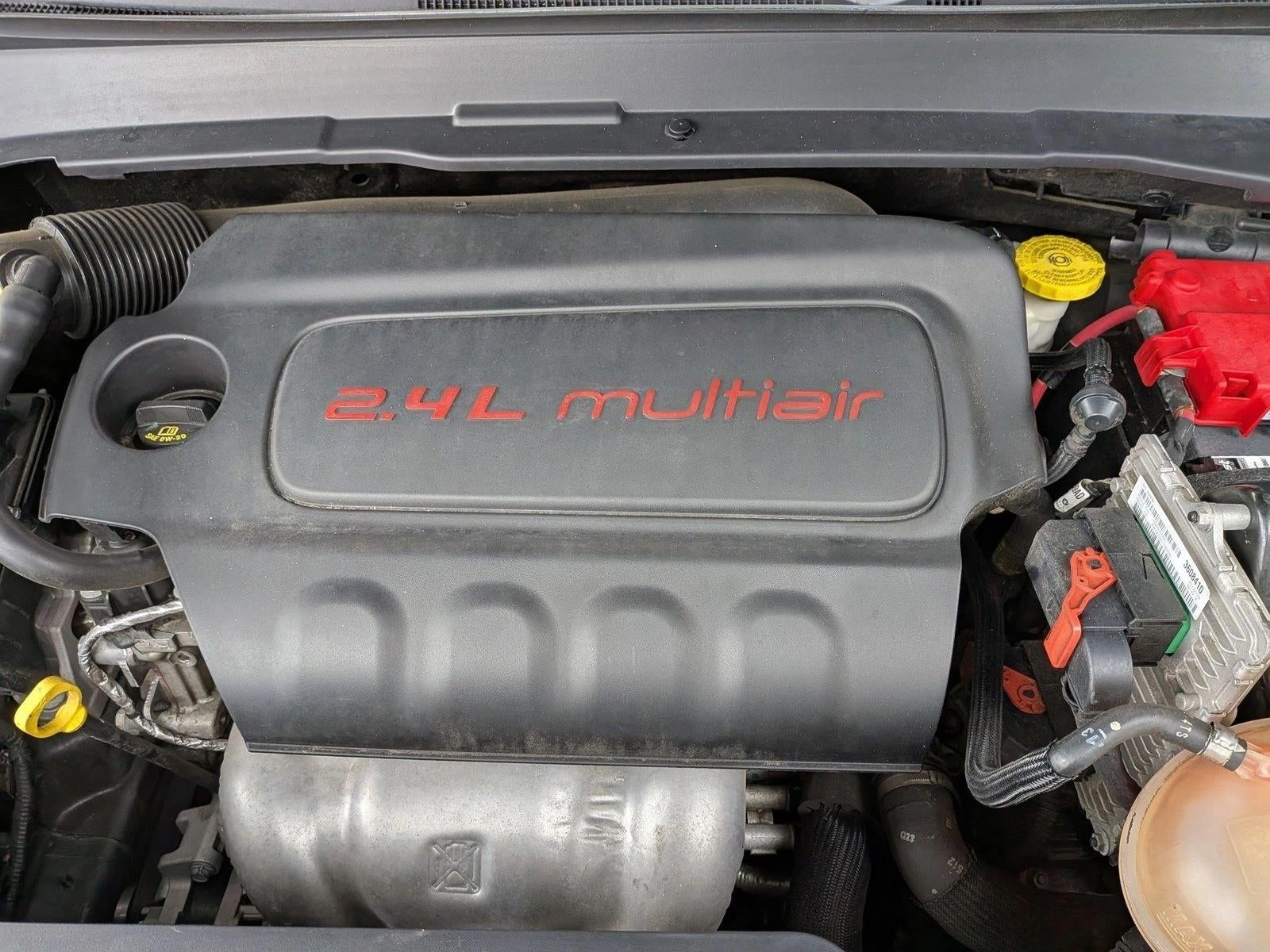 2020 Jeep Compass Limited FWD