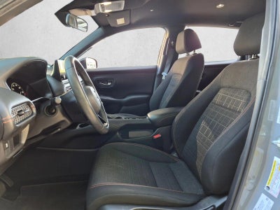 2024 Honda HR-V Sport 2WD CVT